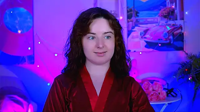 Snapshot of AnnTerry_ chatting on 10.28.25 AnnTerry online show from 10.28.25