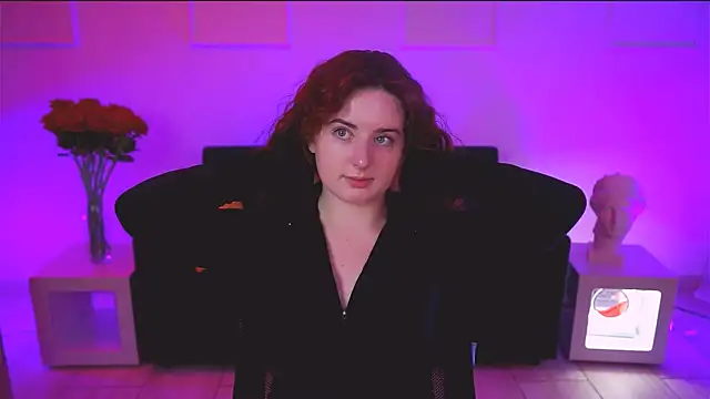 Snapshot of AnnTerry_ chatting on 11.06.25 AnnTerry online show from 11.06.25