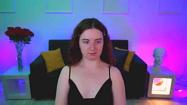 Snapshot of AnnTerry_ chatting on 11.07.25 AnnTerry online show from 11.07.25