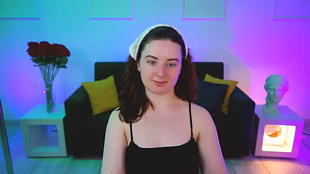 Snapshot of AnnTerry_ chatting on 11.11.25 AnnTerry online show from 11.11.25