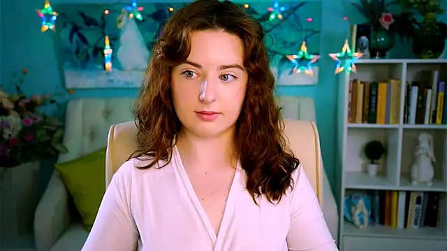 Snapshot of AnnTerry_ chatting on 11.24.25 AnnTerry online show from 11.24.25