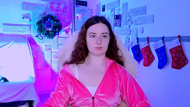 AnnTerry  online show from 01.15.26