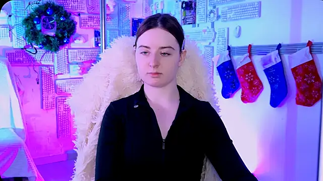 AnnTerry  online show from 01.17.26