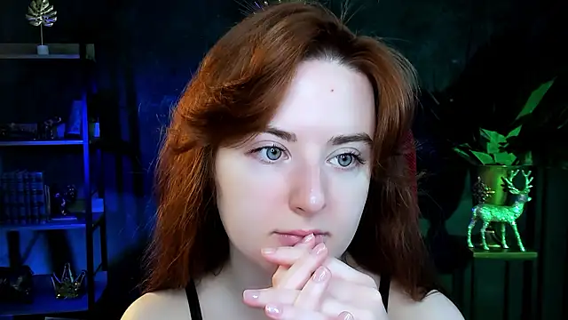 AnnTerry  online show from 03.07.26