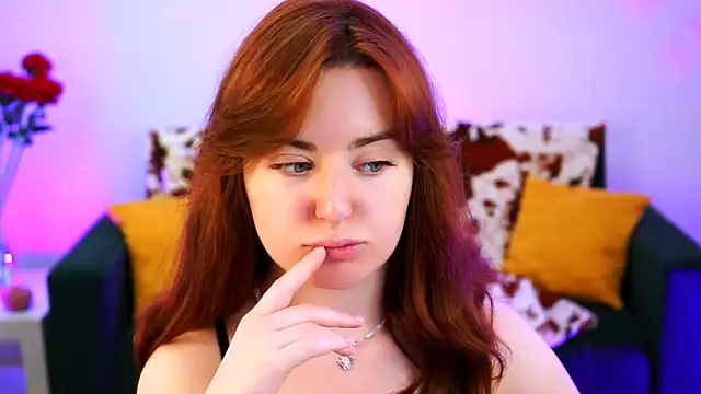 AnnTerry  online show from 03.12.26