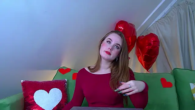 DanaDrake online show from 02.17.25