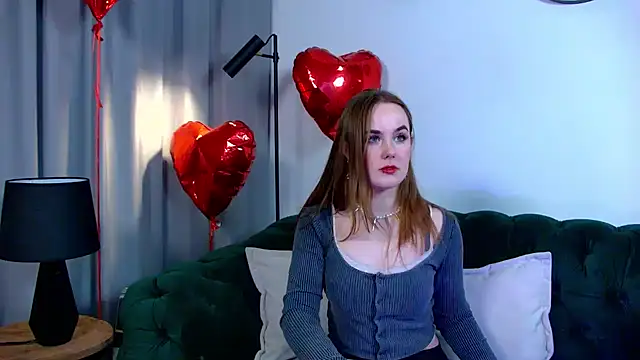 DanaDrake online show from 02.20.25