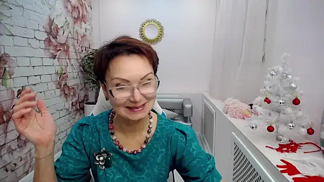 Cutie Asya online show from 12.17.24