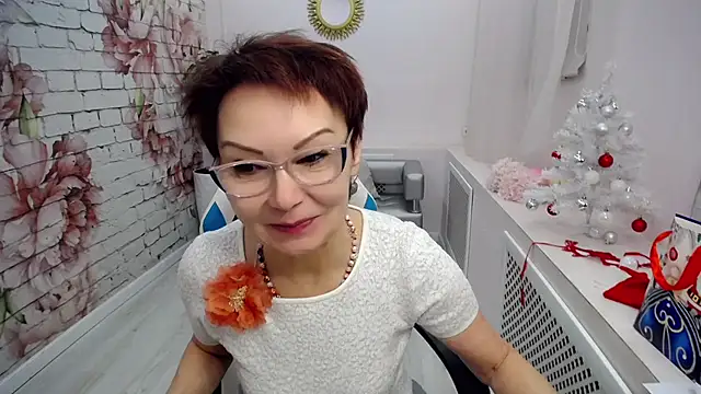 Cutie Asya online show from 12.26.24