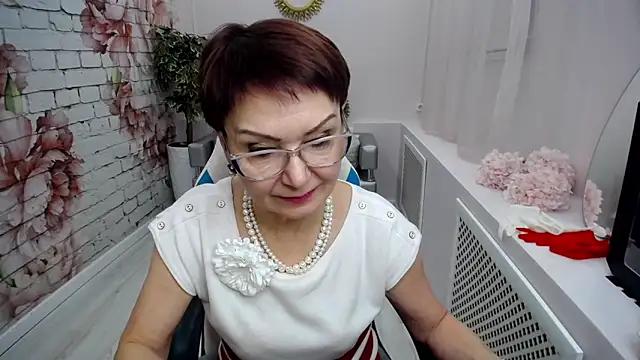 Cutie Asya online show from 02.04.25