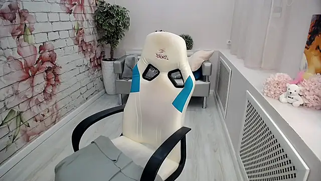 Cutie Asya online show from 10.28.25