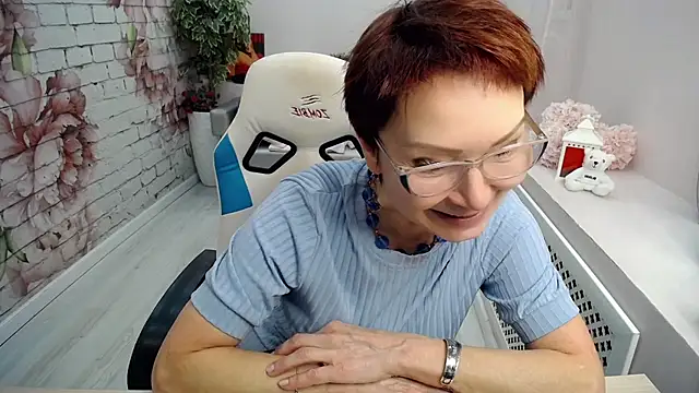 Cutie Asya online show from 01.14.26