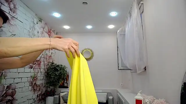 Cutie Asya online show from 02.04.26