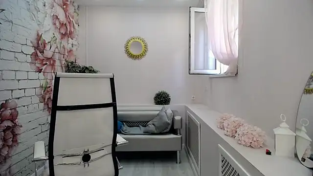 Cutie Asya online show from 06.08.26