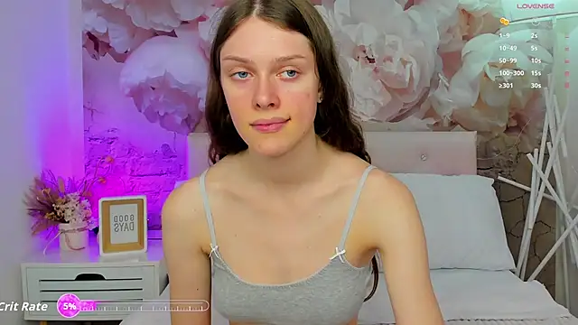 JaneBrowni online show from 09.13.25