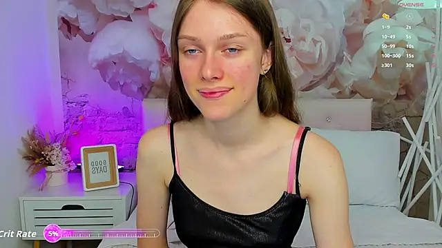 JaneBrowni online show from 09.27.25