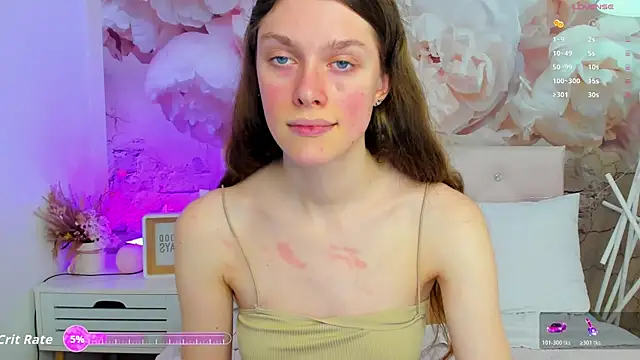 JaneBrowni online show from 10.26.25