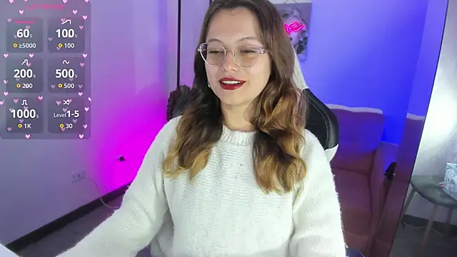 blackberrys  online show from 11.22.25