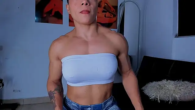 alexafit online show from 10.17.25