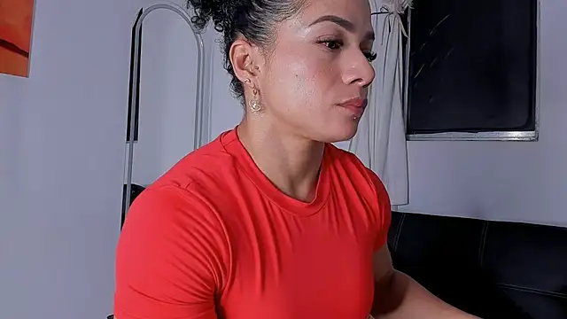 Snapshot of alexafit chatting on 02.12.26 alexafit online show from 02.12.26