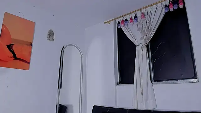 Snapshot of alexafit chatting on 03.03.26 alexafit online show from 03.03.26