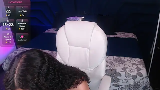 Snapshot of Paulis_gh chatting on 12.05.25 Paulis gh online show from 12.05.25