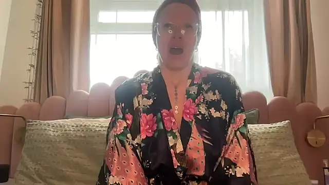 MelodyRoseUk online show from 03.23.26