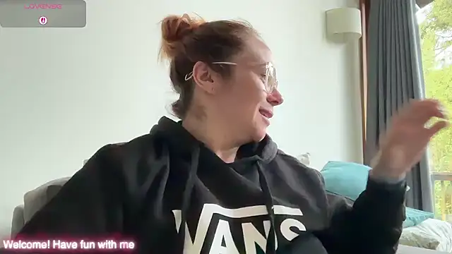 MelodyRoseUk online show from 04.25.26