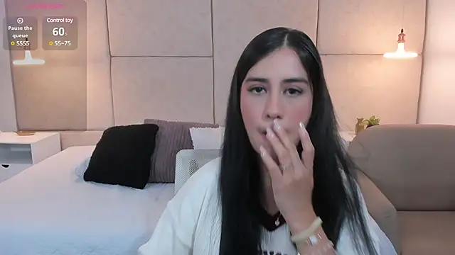 Amiirra  online show from 01.02.25