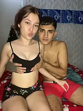 Jonlis01 online show from 01.01.25