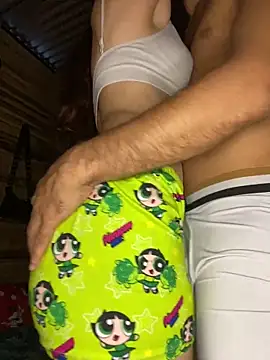 Jonlis01 online show from 01.10.25