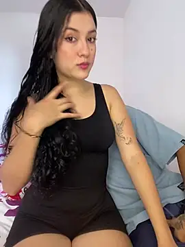 Jonlis01 online show from 06.24.26