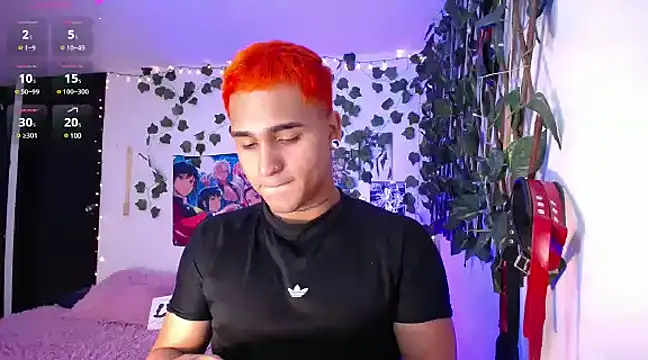 Snapshot of christianwang chatting on 03.17.25 christianwang online show from 03.17.25