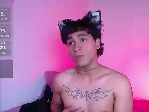 Snapshot of christianwang chatting on 10.20.25 christianwang online show from 10.20.25