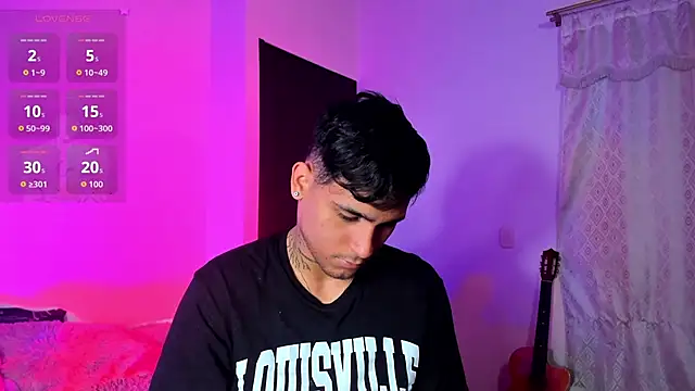 Snapshot of christianwang chatting on 11.21.25 christianwang online show from 11.21.25