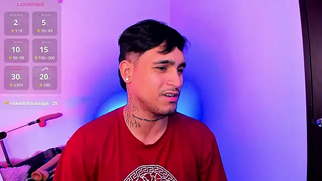 Snapshot of christianwang chatting on 11.27.25 christianwang online show from 11.27.25