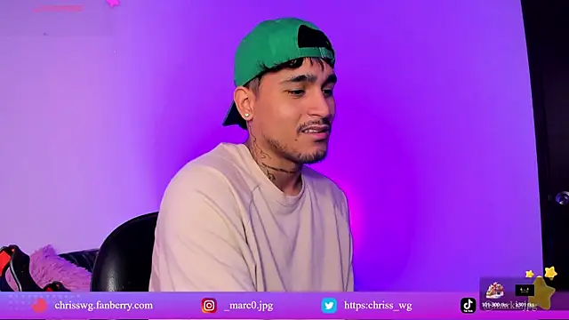 Snapshot of christianwang chatting on 12.05.25 christianwang online show from 12.05.25