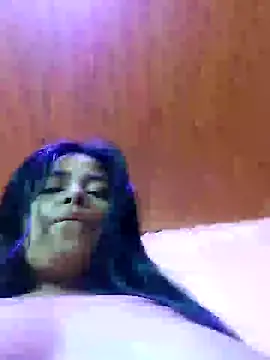 Snapshot of GoddessMeegan chatting on 01.15.25 GoddessMeegan online show from 01.15.25