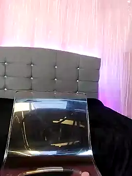 Snapshot of GoddessMeegan chatting on 01.27.25 GoddessMeegan online show from 01.27.25