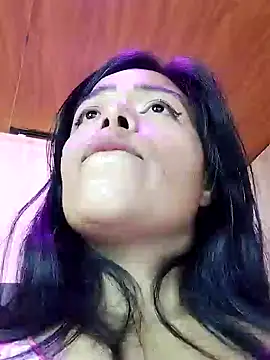 Snapshot of GoddessMeegan chatting on 02.06.25 GoddessMeegan online show from 02.06.25