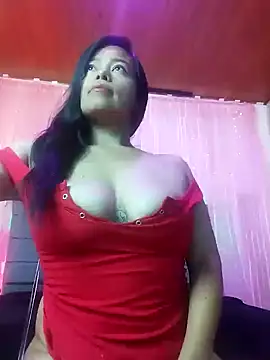 Snapshot of GoddessMeegan chatting on 02.07.25 GoddessMeegan online show from 02.07.25