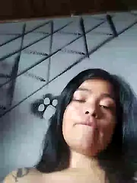 Snapshot of GoddessMeegan chatting on 02.21.25 GoddessMeegan online show from 02.21.25
