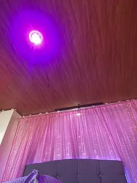 Snapshot of GoddessMeegan chatting on 02.24.25 GoddessMeegan online show from 02.24.25