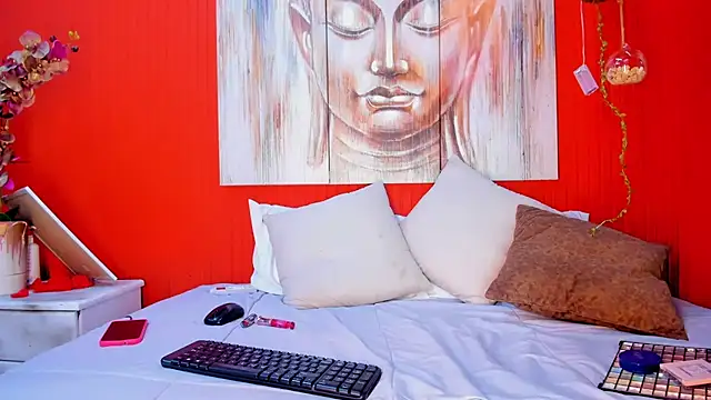 grace miller03 online show from 02.26.25