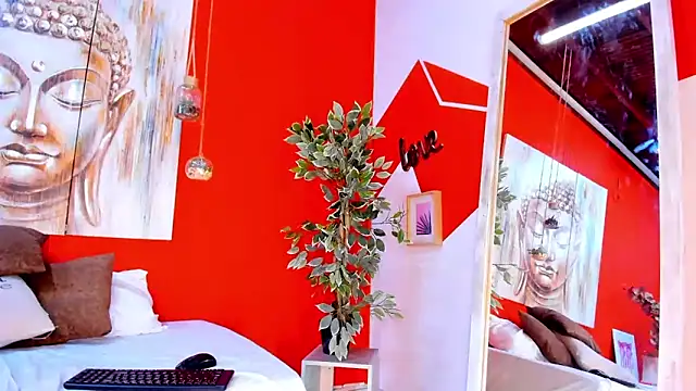 grace miller03 online show from 03.16.25