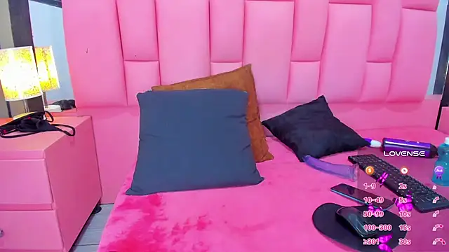 Brithanyslim online show from 02.01.25