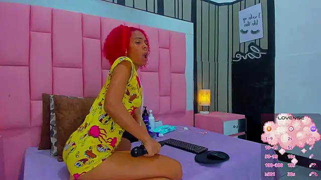 Brithanyslim online show from 02.08.25