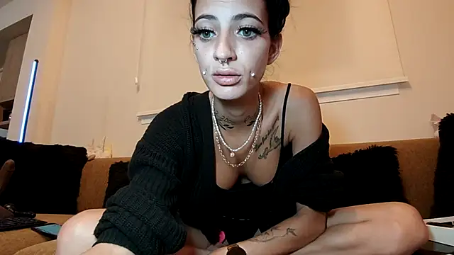 mrs skinny goddess online show from 11.08.25