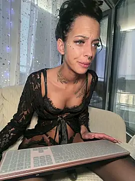 mrs skinny goddess online show from 05.01.26