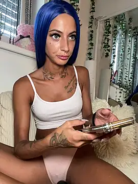 mrs skinny goddess online show from 06.28.26